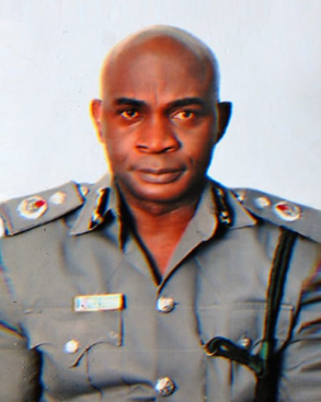 Emmanuel Oshoba
