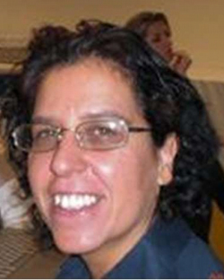 Dr Maria Carmela Emanuele