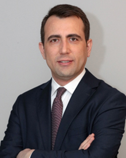 Seyit Ali Kaya