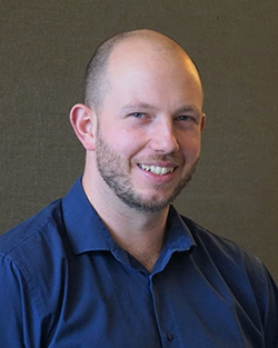 Declan Trezise