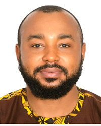 George-Okoli Francisco Chidi