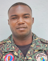 Henry Kumah
