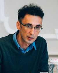 Milan Aleksic