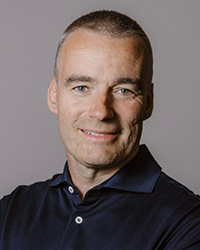 Ed Dolman