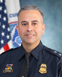 Ray E. Provencio