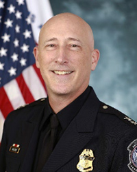 Stephen Maloney