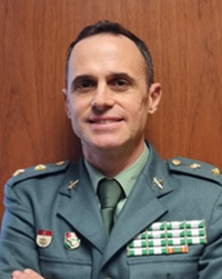 LTC Fernando Sanchez Magdalena