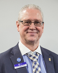 Hans De Moel