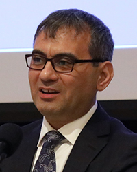 Ahmet Yayla