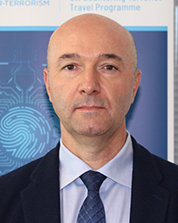 Goran Stojkovski