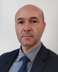 Goran Stojkovski