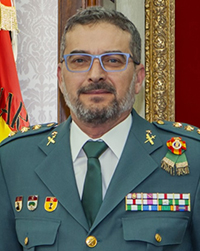 Jose Luis Garcia Rivera