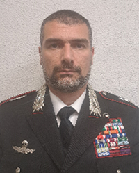 Domenico Menna
