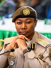 Kemi Nandap