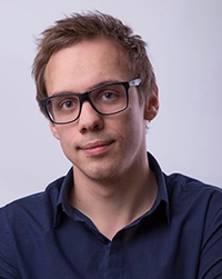 Dr Kirill Amelin