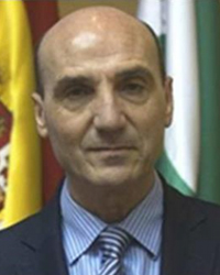 LTG Manuel Navarrete Paniagua