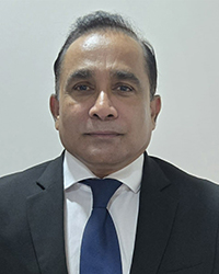Shantha Kulasekara