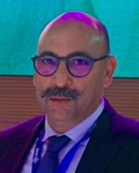 Col (Ret.) Adnane Kaab
