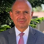 Alejandro Solano Ortiz