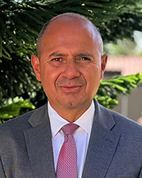 Alejandro Solano Ortiz