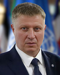 Andrey Seleznev