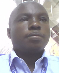 Gedeon Nibitanga