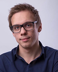 Kirill Amelin