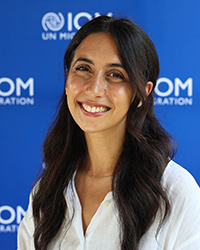 Chiara Pettinelli