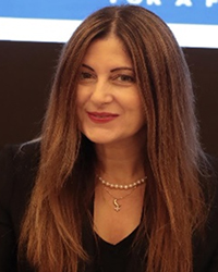 Arianna Lepore