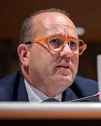 Bob Van den Berghe