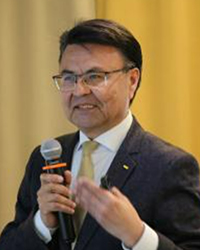 Otabek Rashidov