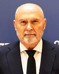 Feridun H. Sinirlioglu