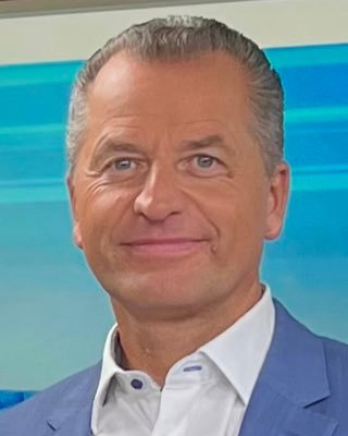 Gerald Tatzgern