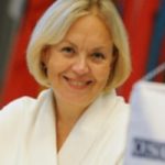 Ambassador Alena Kupchyna