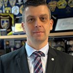 Brigadier General Daniel Lichtenegger