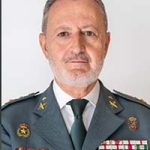 Brigadier General  Francisco Rodriguez Lorenzo