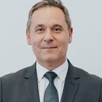 Brigadier General Goncalo Carvalho