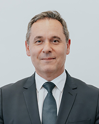 Brigadier General Goncalo Carvalho