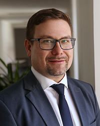 Jozef Kubinec