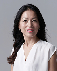 Eun Jung Yi
